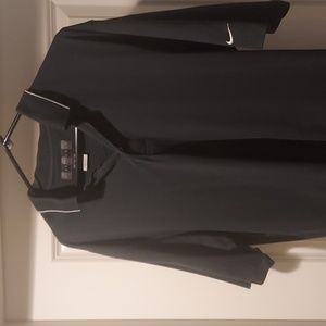 Nike Dri Fit Golf Polo Shirt